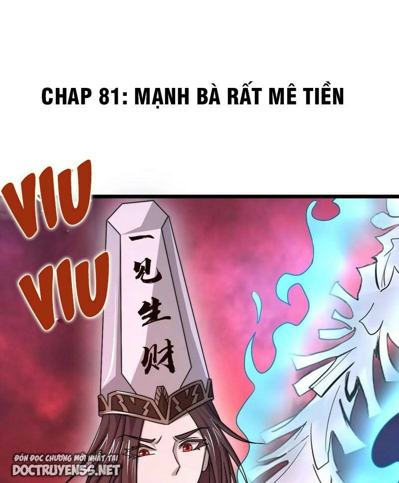 Bắt Đầu Livestream Ở Địa Phủ: Phát Sóng Trực Tiếp Ở Đây Ai Dám Đến Chapter 81 - Trang 2