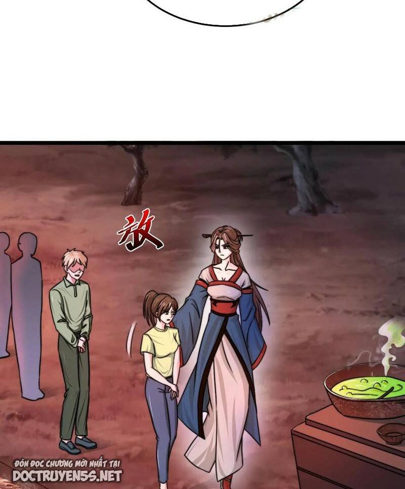 Bắt Đầu Livestream Ở Địa Phủ: Phát Sóng Trực Tiếp Ở Đây Ai Dám Đến Chapter 81 - Trang 2