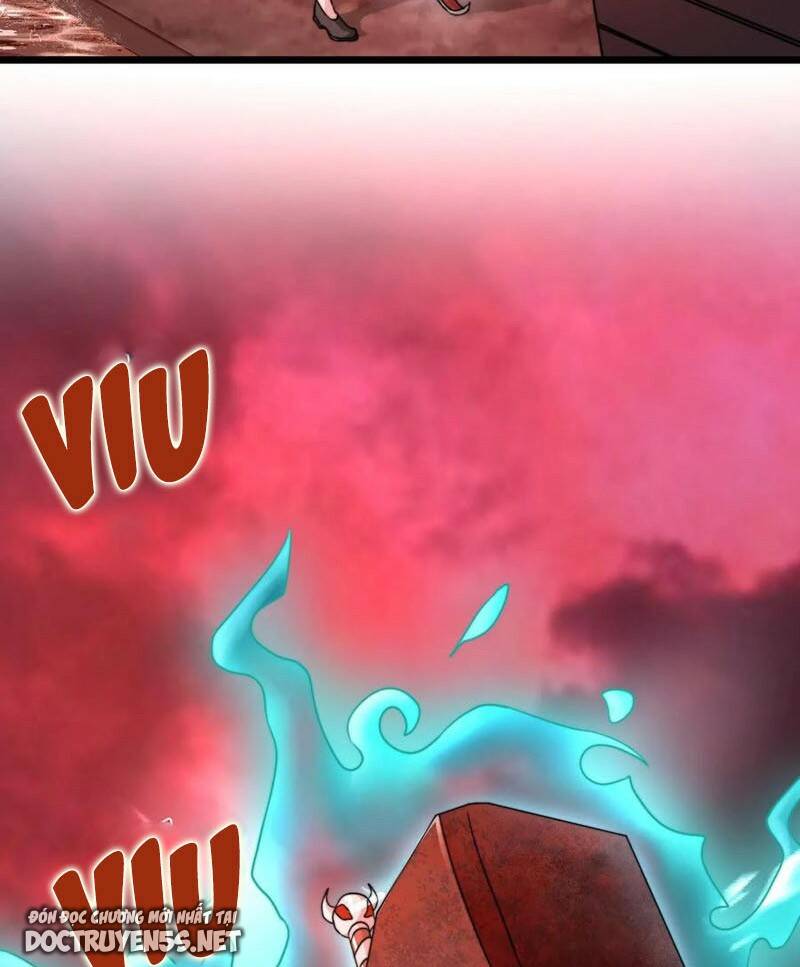 Bắt Đầu Livestream Ở Địa Phủ: Phát Sóng Trực Tiếp Ở Đây Ai Dám Đến Chapter 81 - Trang 2