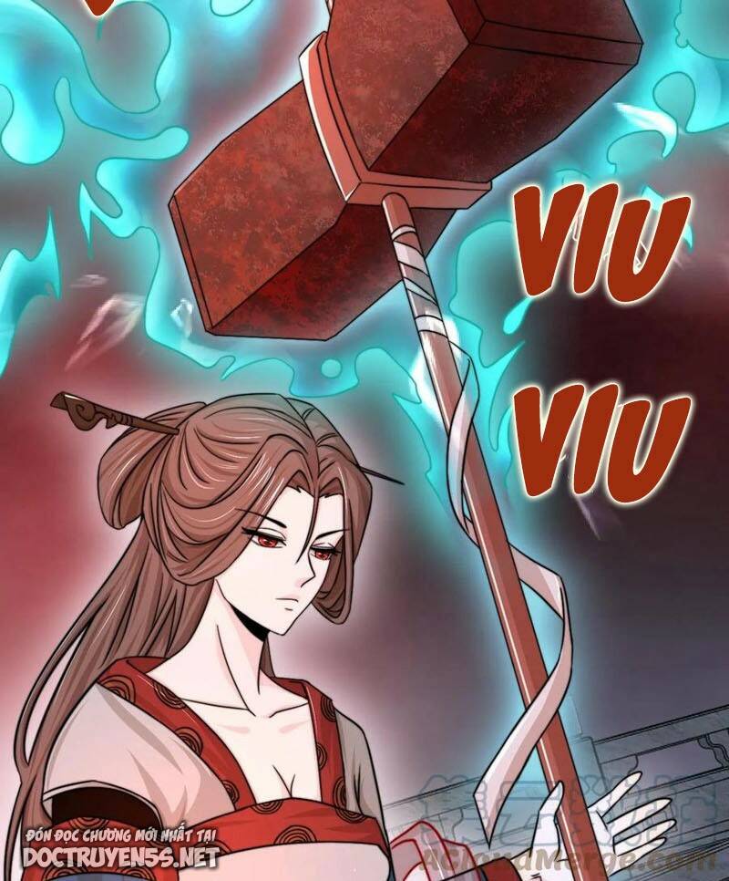 Bắt Đầu Livestream Ở Địa Phủ: Phát Sóng Trực Tiếp Ở Đây Ai Dám Đến Chapter 81 - Trang 2