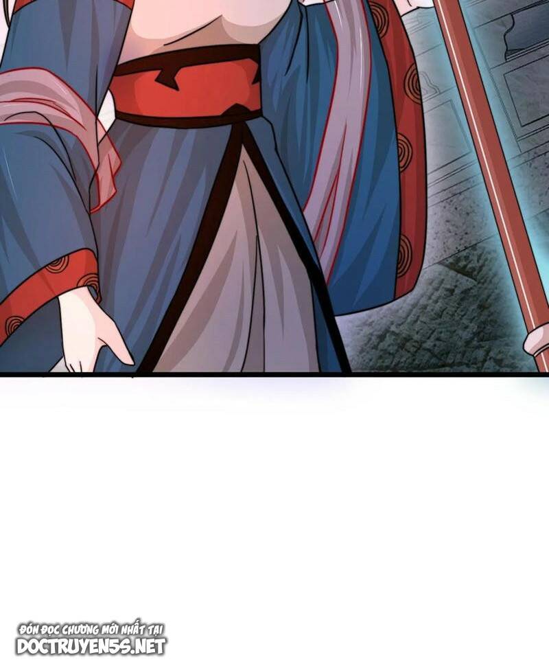 Bắt Đầu Livestream Ở Địa Phủ: Phát Sóng Trực Tiếp Ở Đây Ai Dám Đến Chapter 81 - Trang 2