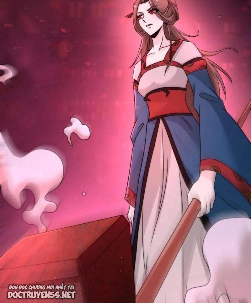 Bắt Đầu Livestream Ở Địa Phủ: Phát Sóng Trực Tiếp Ở Đây Ai Dám Đến Chapter 81 - Trang 2