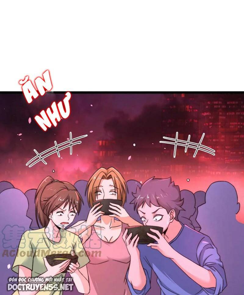 Bắt Đầu Livestream Ở Địa Phủ: Phát Sóng Trực Tiếp Ở Đây Ai Dám Đến Chapter 81 - Trang 2