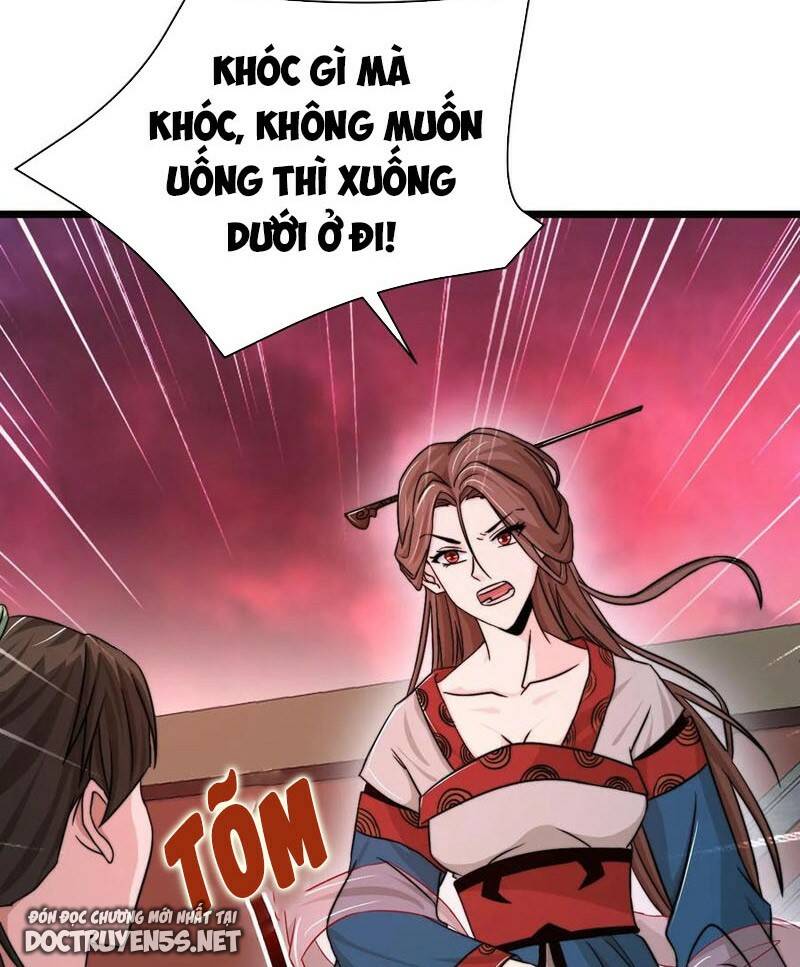 Bắt Đầu Livestream Ở Địa Phủ: Phát Sóng Trực Tiếp Ở Đây Ai Dám Đến Chapter 81 - Trang 2