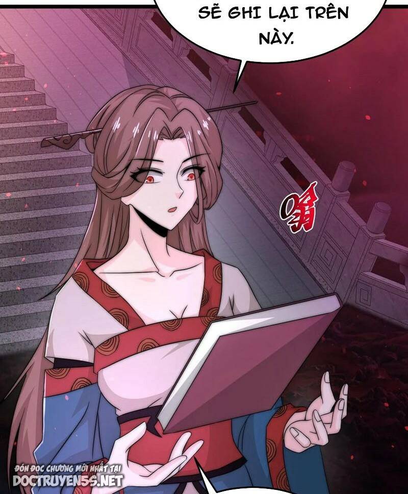 Bắt Đầu Livestream Ở Địa Phủ: Phát Sóng Trực Tiếp Ở Đây Ai Dám Đến Chapter 81 - Trang 2