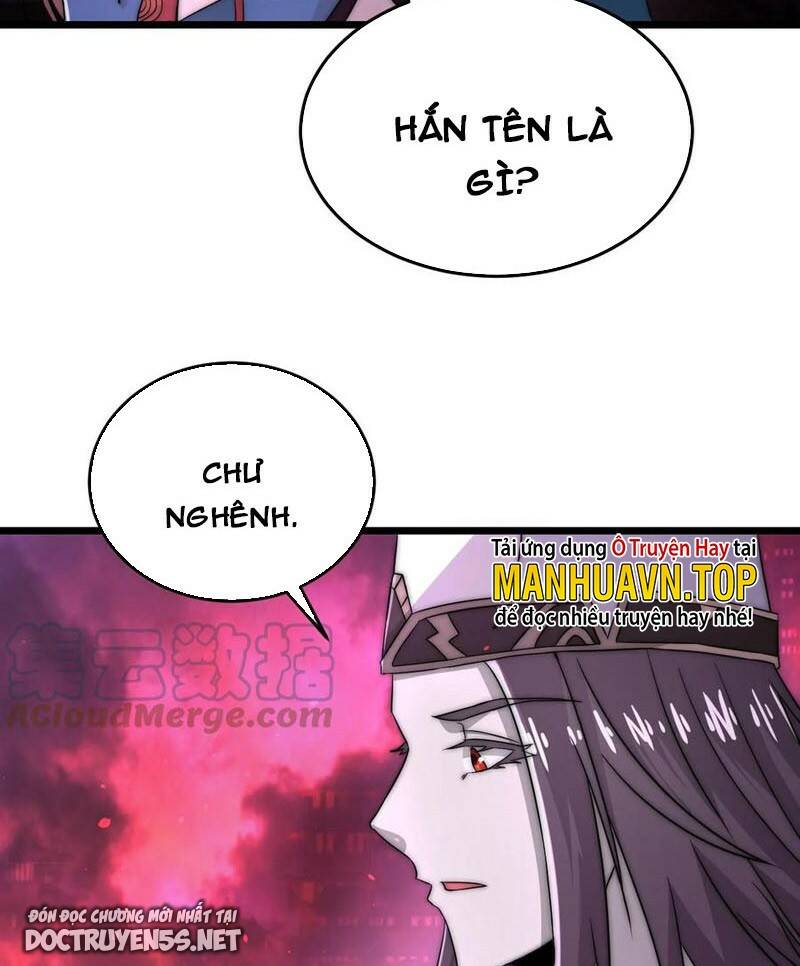 Bắt Đầu Livestream Ở Địa Phủ: Phát Sóng Trực Tiếp Ở Đây Ai Dám Đến Chapter 81 - Trang 2