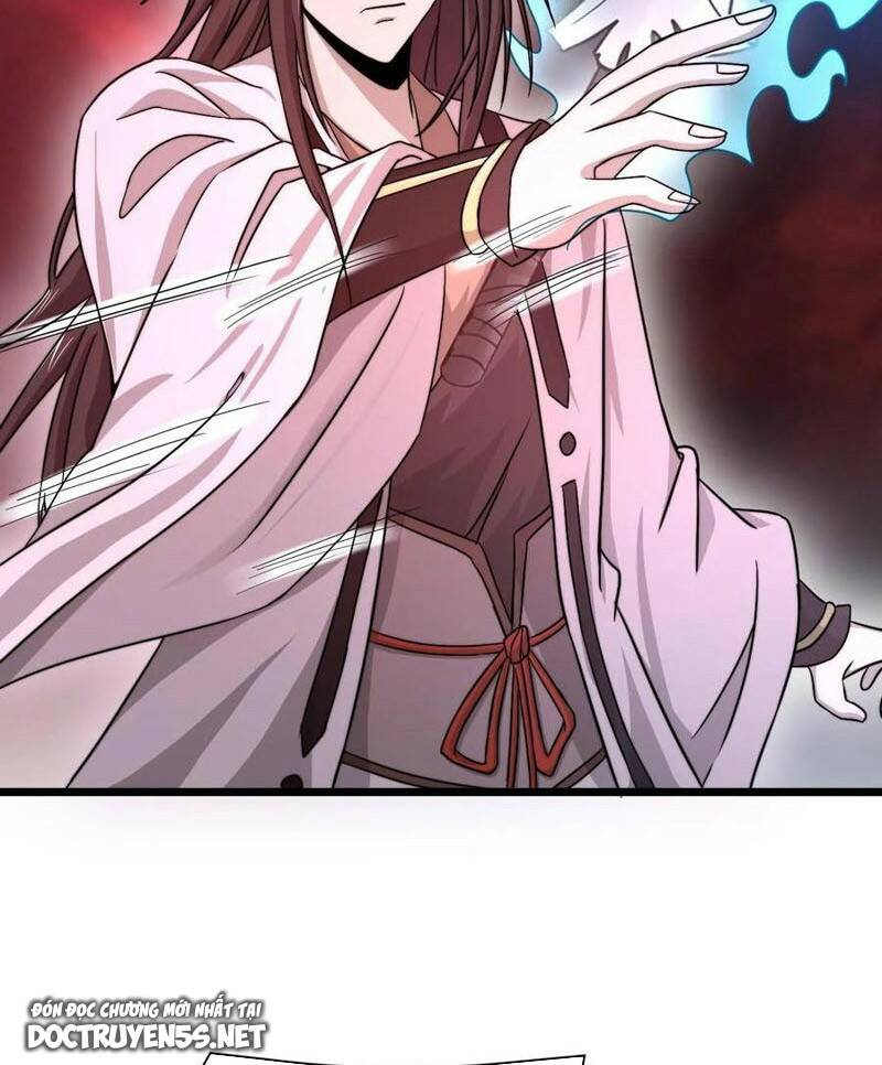 Bắt Đầu Livestream Ở Địa Phủ: Phát Sóng Trực Tiếp Ở Đây Ai Dám Đến Chapter 81 - Trang 2