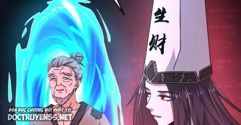 Bắt Đầu Livestream Ở Địa Phủ: Phát Sóng Trực Tiếp Ở Đây Ai Dám Đến Chapter 81 - Trang 2