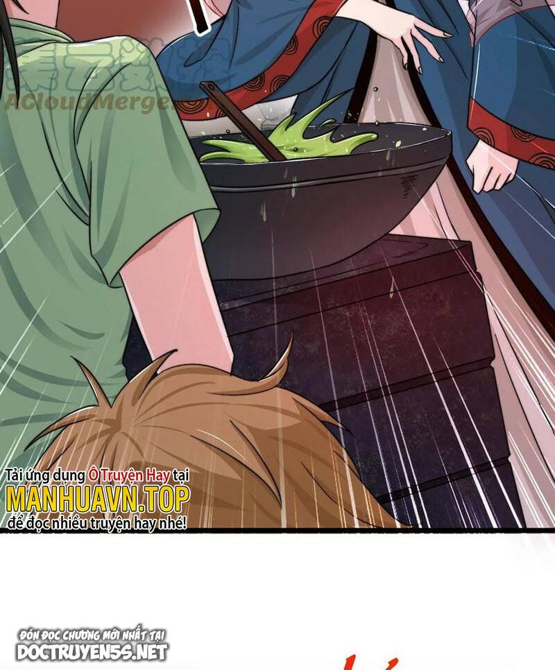 Bắt Đầu Livestream Ở Địa Phủ: Phát Sóng Trực Tiếp Ở Đây Ai Dám Đến Chapter 81 - Trang 2