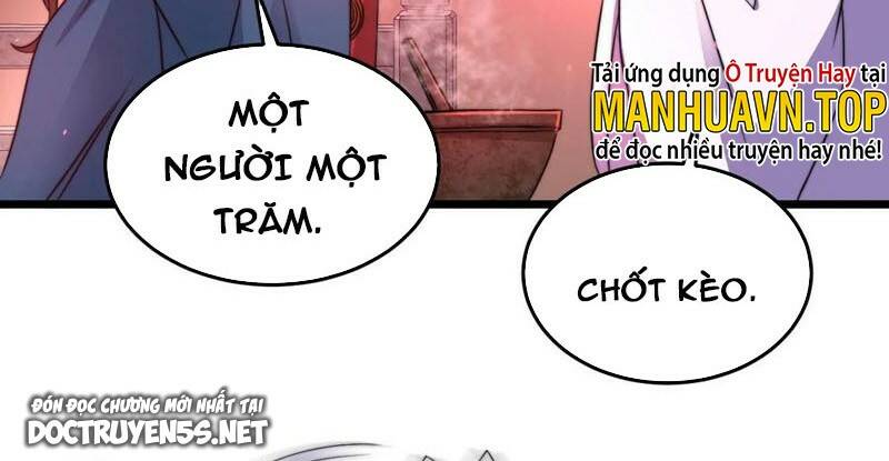 Bắt Đầu Livestream Ở Địa Phủ: Phát Sóng Trực Tiếp Ở Đây Ai Dám Đến Chapter 81 - Trang 2