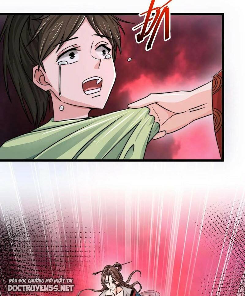 Bắt Đầu Livestream Ở Địa Phủ: Phát Sóng Trực Tiếp Ở Đây Ai Dám Đến Chapter 81 - Trang 2