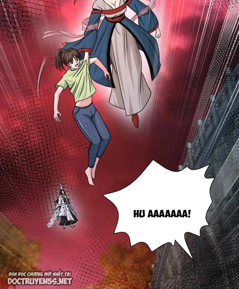 Bắt Đầu Livestream Ở Địa Phủ: Phát Sóng Trực Tiếp Ở Đây Ai Dám Đến Chapter 81 - Trang 2