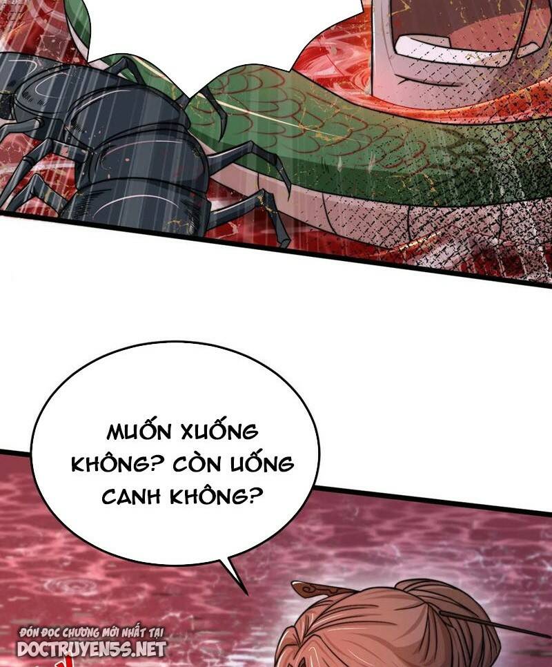 Bắt Đầu Livestream Ở Địa Phủ: Phát Sóng Trực Tiếp Ở Đây Ai Dám Đến Chapter 81 - Trang 2