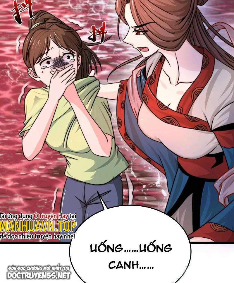 Bắt Đầu Livestream Ở Địa Phủ: Phát Sóng Trực Tiếp Ở Đây Ai Dám Đến Chapter 81 - Trang 2