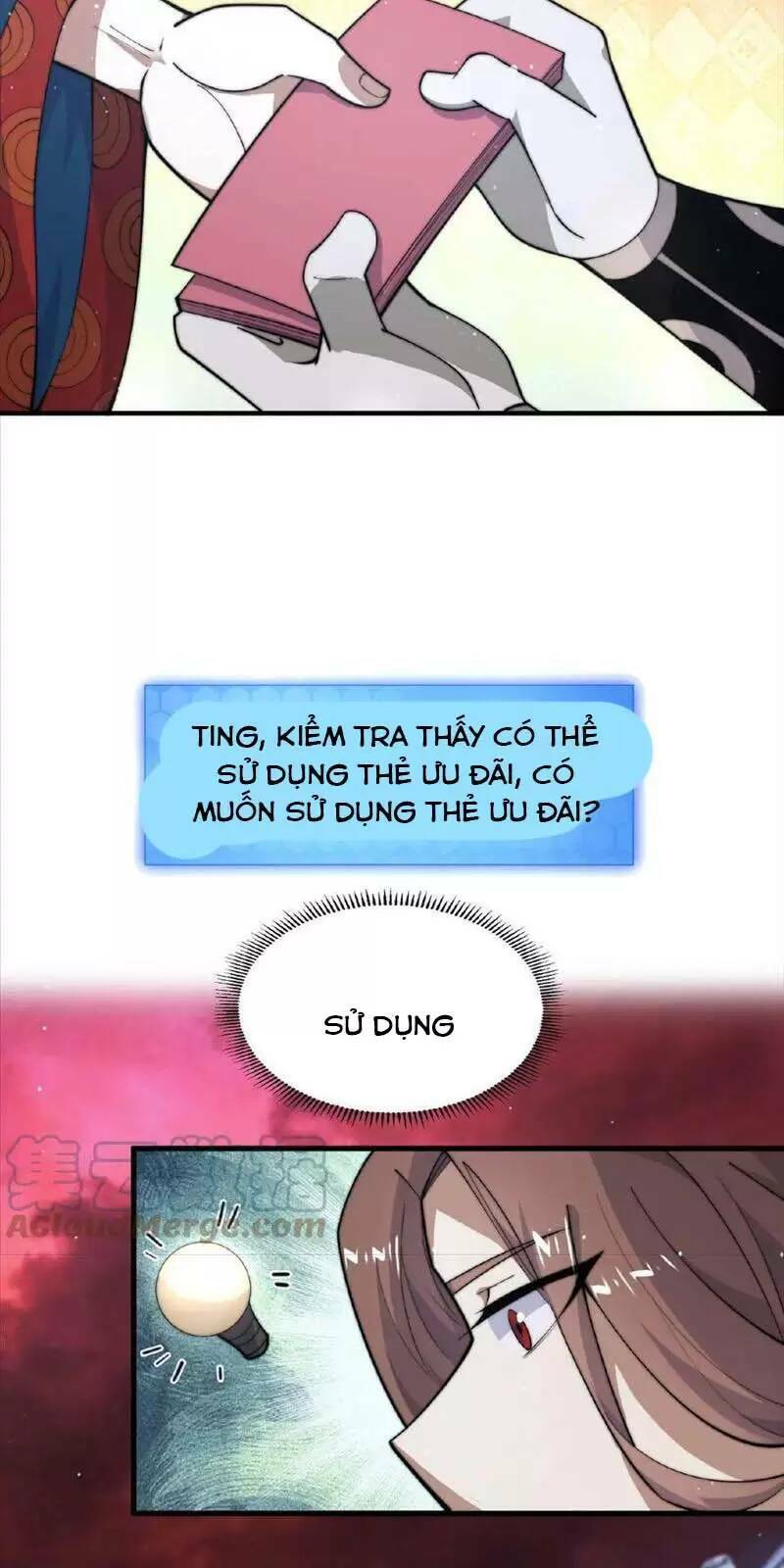 Bắt Đầu Livestream Ở Địa Phủ: Phát Sóng Trực Tiếp Ở Đây Ai Dám Đến Chapter 82 - Trang 2