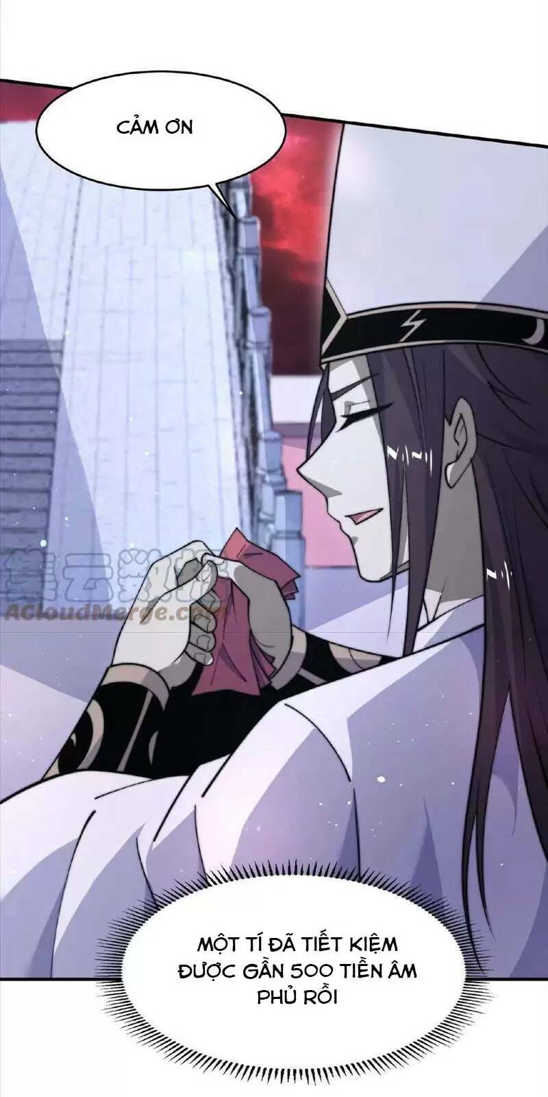 Bắt Đầu Livestream Ở Địa Phủ: Phát Sóng Trực Tiếp Ở Đây Ai Dám Đến Chapter 82 - Trang 2