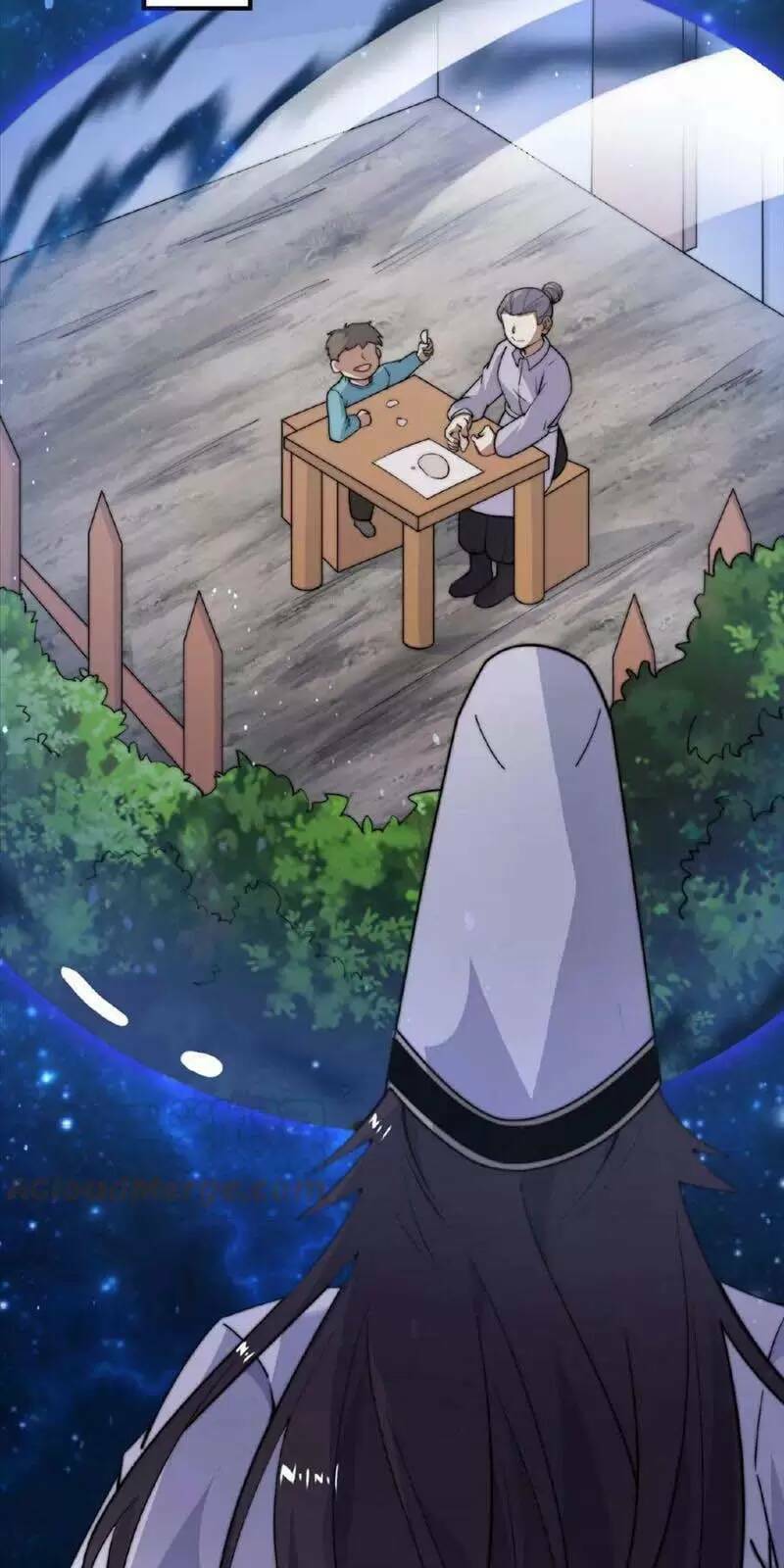 Bắt Đầu Livestream Ở Địa Phủ: Phát Sóng Trực Tiếp Ở Đây Ai Dám Đến Chapter 82 - Trang 2