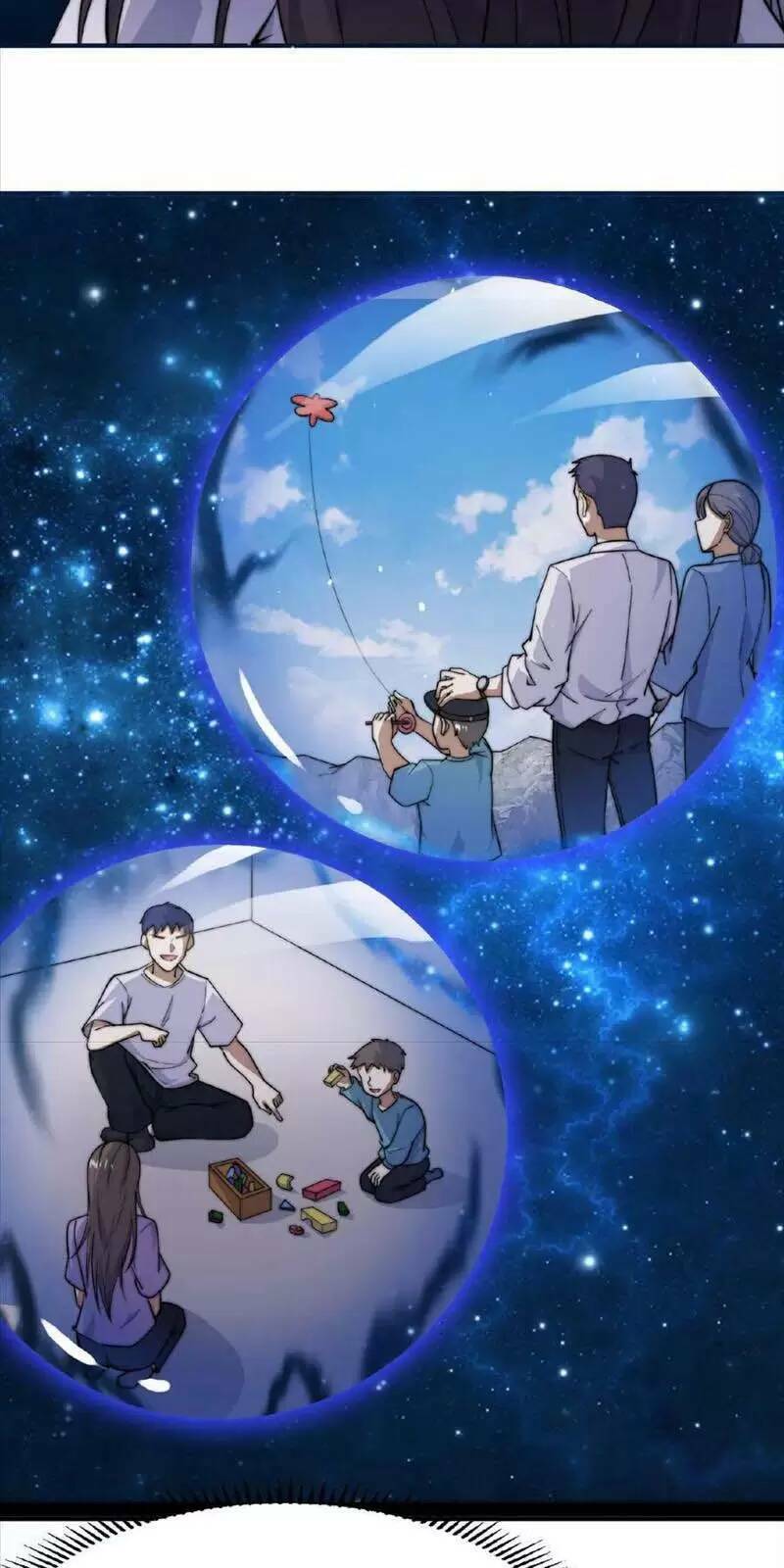 Bắt Đầu Livestream Ở Địa Phủ: Phát Sóng Trực Tiếp Ở Đây Ai Dám Đến Chapter 82 - Trang 2