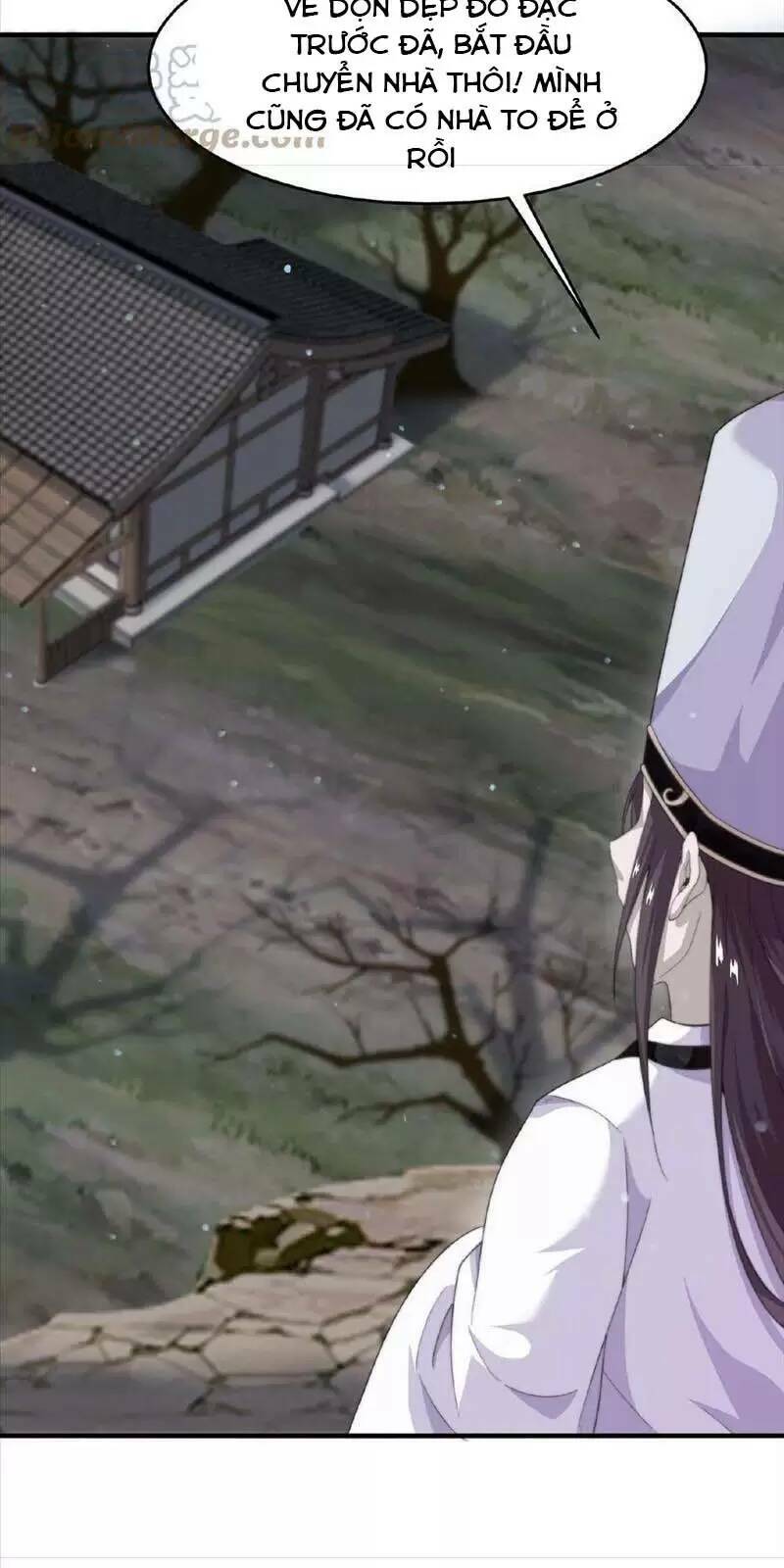 Bắt Đầu Livestream Ở Địa Phủ: Phát Sóng Trực Tiếp Ở Đây Ai Dám Đến Chapter 82 - Trang 2