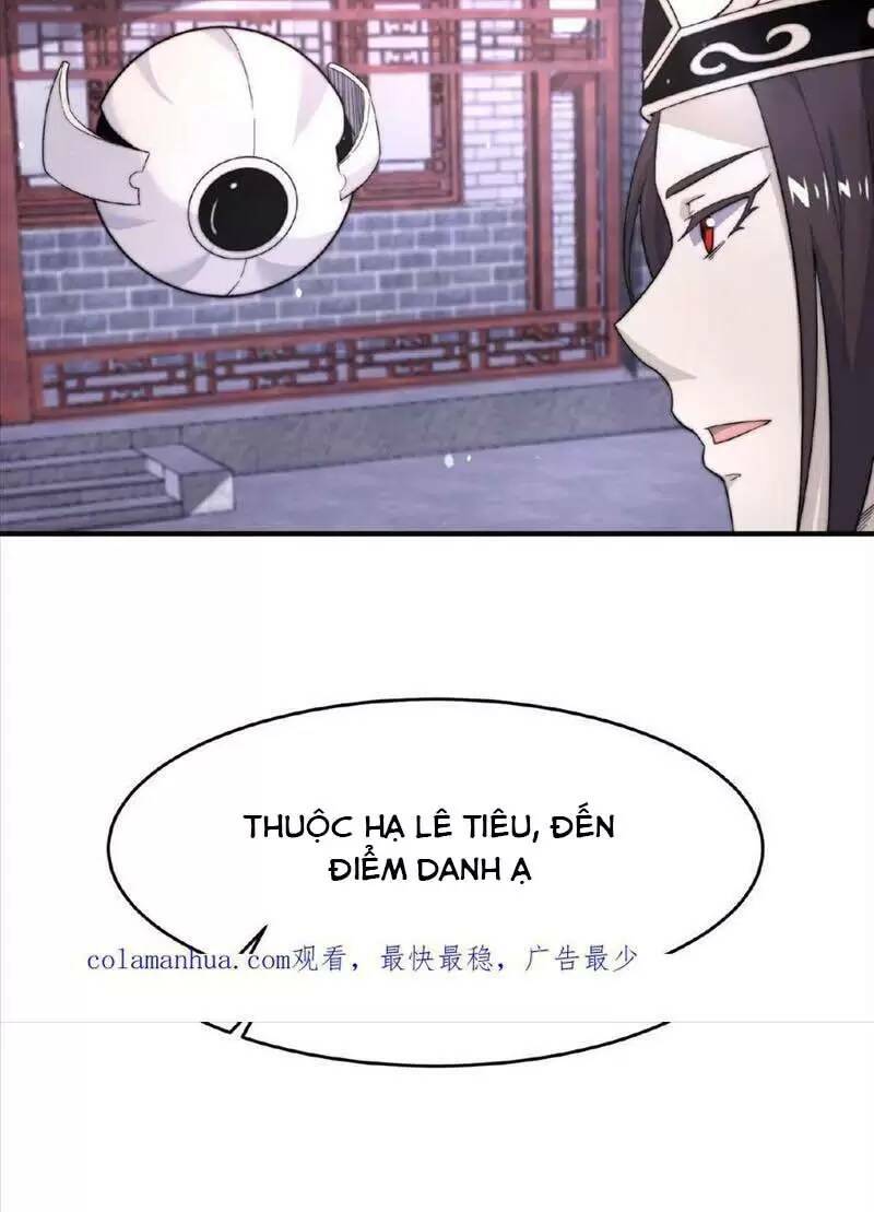 Bắt Đầu Livestream Ở Địa Phủ: Phát Sóng Trực Tiếp Ở Đây Ai Dám Đến Chapter 82 - Trang 2