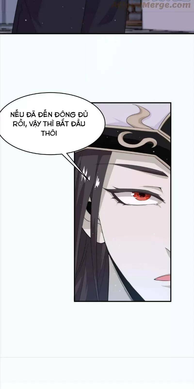 Bắt Đầu Livestream Ở Địa Phủ: Phát Sóng Trực Tiếp Ở Đây Ai Dám Đến Chapter 83 - Trang 2