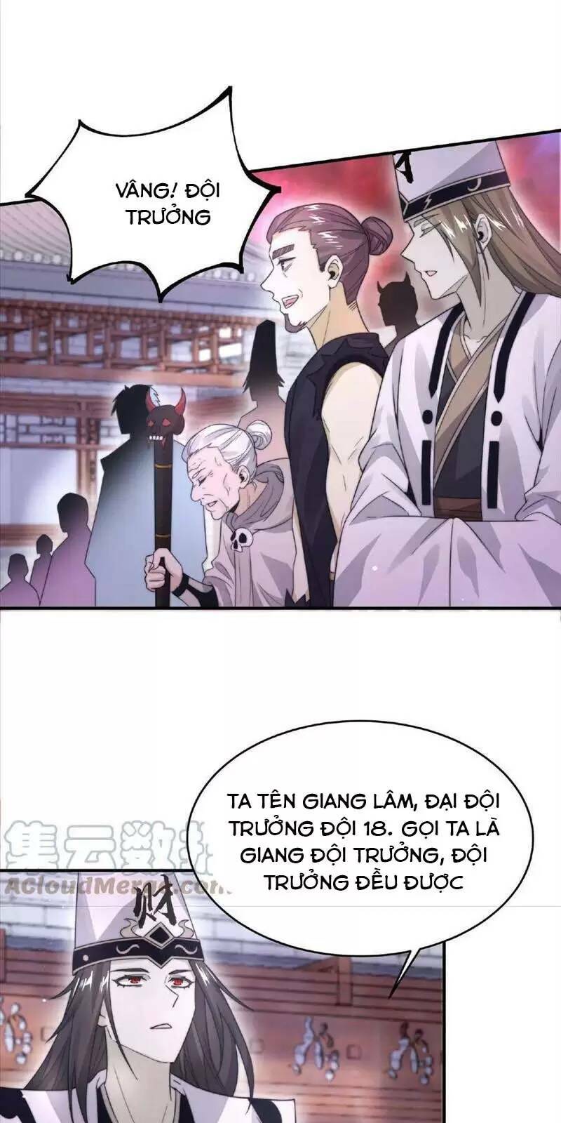 Bắt Đầu Livestream Ở Địa Phủ: Phát Sóng Trực Tiếp Ở Đây Ai Dám Đến Chapter 83 - Trang 2