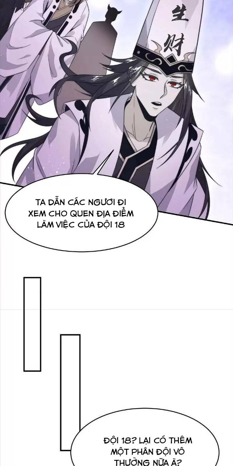 Bắt Đầu Livestream Ở Địa Phủ: Phát Sóng Trực Tiếp Ở Đây Ai Dám Đến Chapter 83 - Trang 2