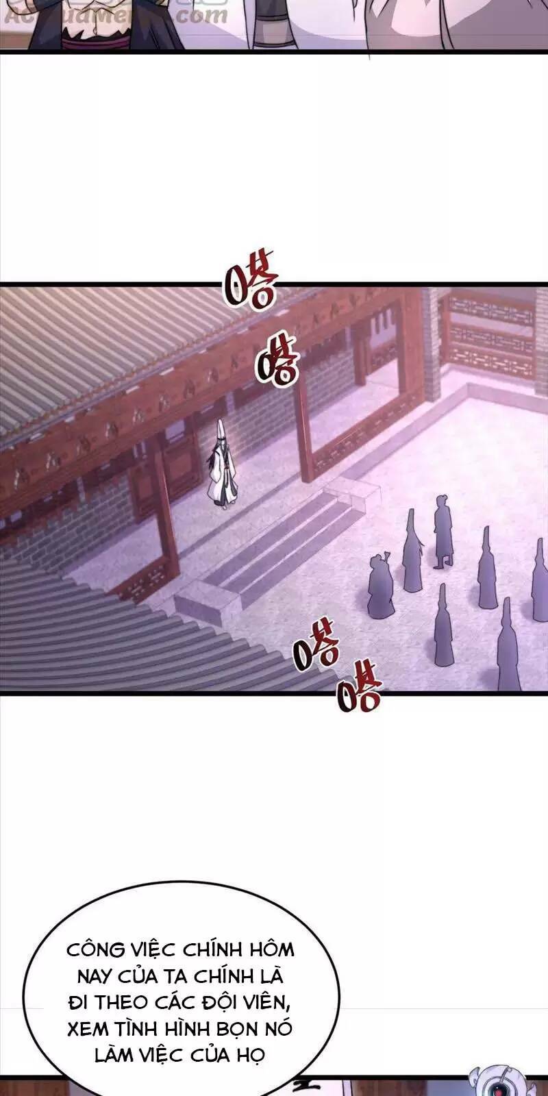 Bắt Đầu Livestream Ở Địa Phủ: Phát Sóng Trực Tiếp Ở Đây Ai Dám Đến Chapter 84 - Trang 2