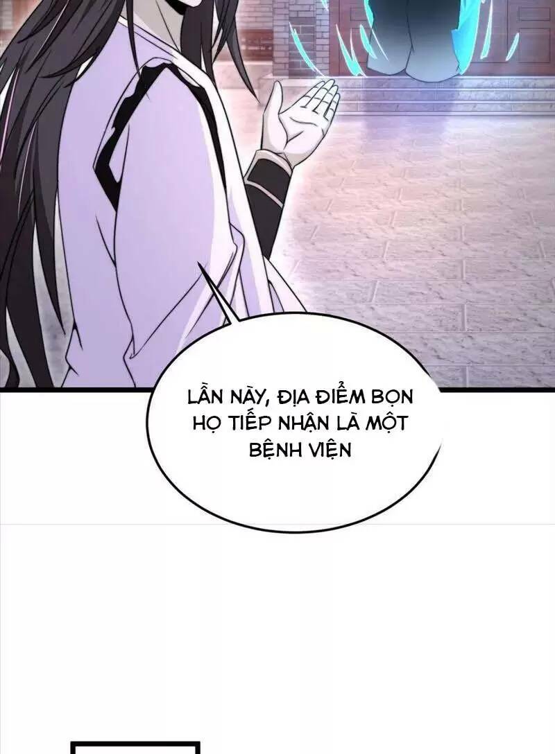 Bắt Đầu Livestream Ở Địa Phủ: Phát Sóng Trực Tiếp Ở Đây Ai Dám Đến Chapter 84 - Trang 2