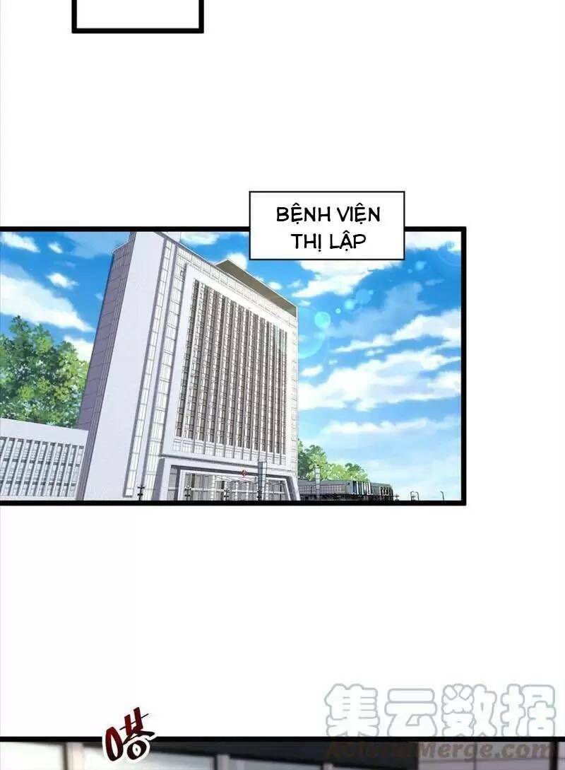 Bắt Đầu Livestream Ở Địa Phủ: Phát Sóng Trực Tiếp Ở Đây Ai Dám Đến Chapter 84 - Trang 2