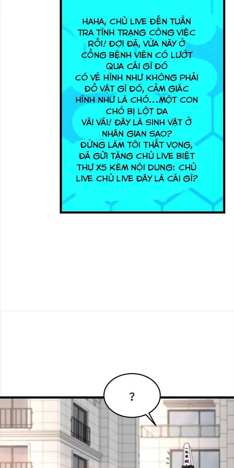 Bắt Đầu Livestream Ở Địa Phủ: Phát Sóng Trực Tiếp Ở Đây Ai Dám Đến Chapter 84 - Trang 2