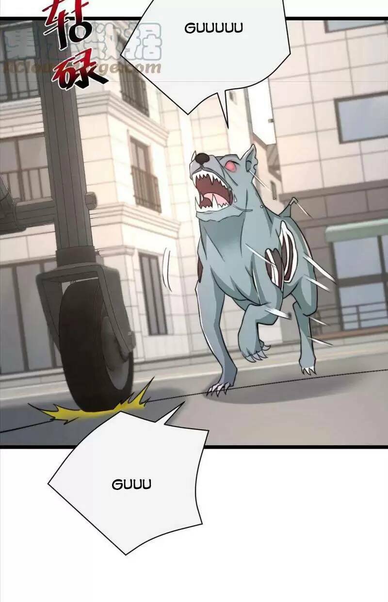 Bắt Đầu Livestream Ở Địa Phủ: Phát Sóng Trực Tiếp Ở Đây Ai Dám Đến Chapter 84 - Trang 2