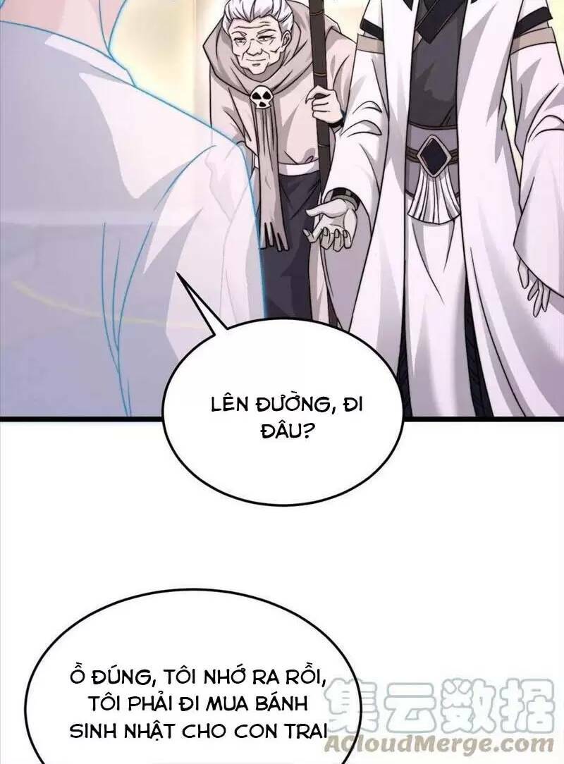 Bắt Đầu Livestream Ở Địa Phủ: Phát Sóng Trực Tiếp Ở Đây Ai Dám Đến Chapter 85 - Trang 2