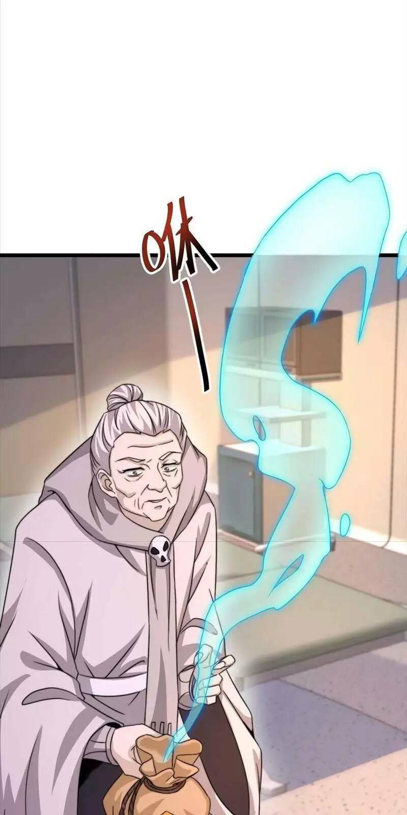 Bắt Đầu Livestream Ở Địa Phủ: Phát Sóng Trực Tiếp Ở Đây Ai Dám Đến Chapter 85 - Trang 2