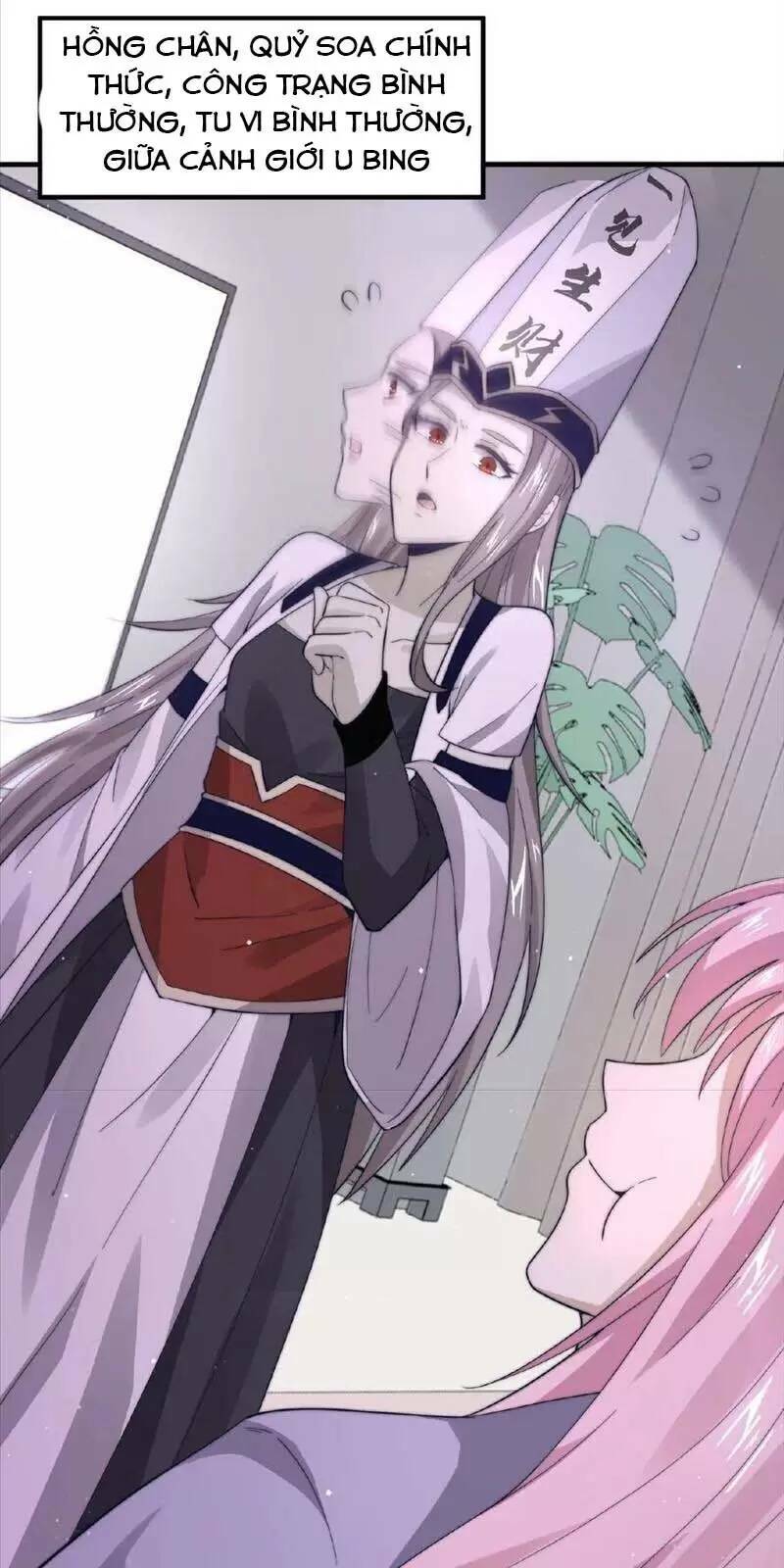 Bắt Đầu Livestream Ở Địa Phủ: Phát Sóng Trực Tiếp Ở Đây Ai Dám Đến Chapter 86 - Trang 2