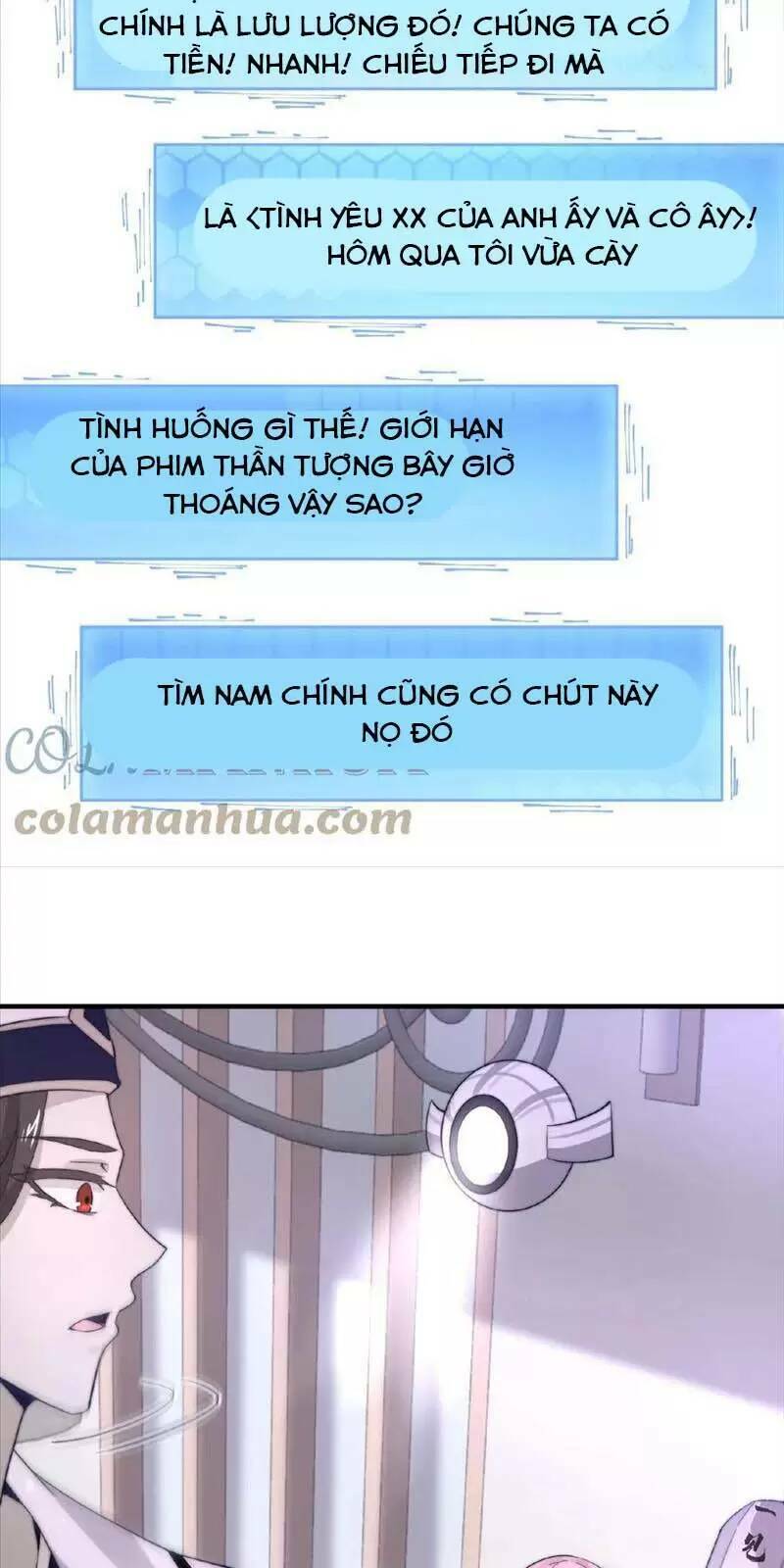 Bắt Đầu Livestream Ở Địa Phủ: Phát Sóng Trực Tiếp Ở Đây Ai Dám Đến Chapter 86 - Trang 2