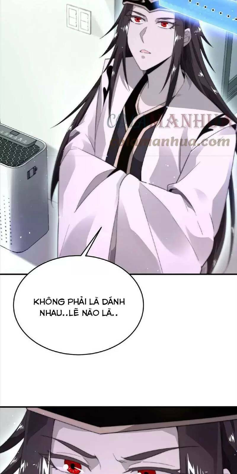 Bắt Đầu Livestream Ở Địa Phủ: Phát Sóng Trực Tiếp Ở Đây Ai Dám Đến Chapter 86 - Trang 2