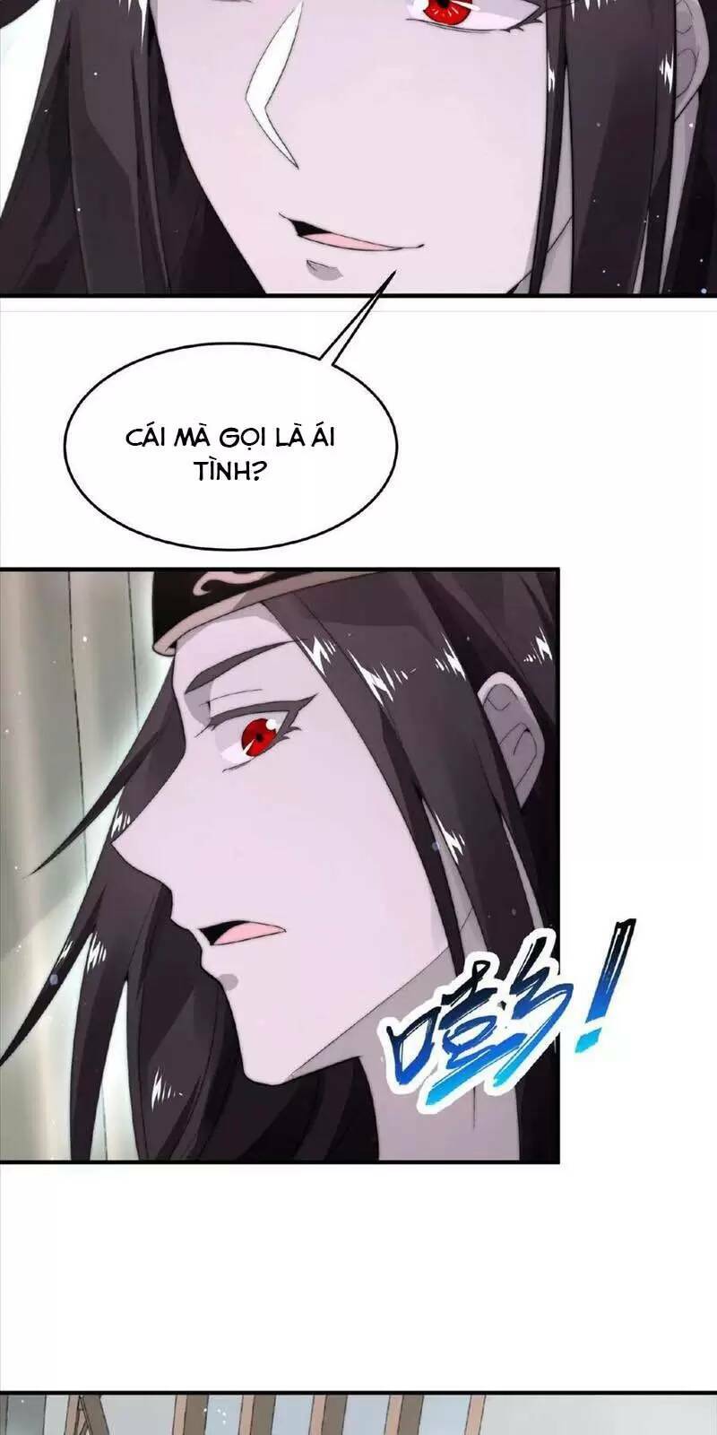 Bắt Đầu Livestream Ở Địa Phủ: Phát Sóng Trực Tiếp Ở Đây Ai Dám Đến Chapter 86 - Trang 2