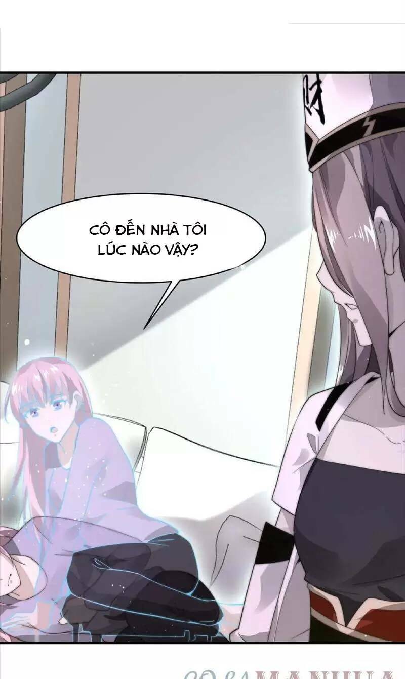 Bắt Đầu Livestream Ở Địa Phủ: Phát Sóng Trực Tiếp Ở Đây Ai Dám Đến Chapter 86 - Trang 2