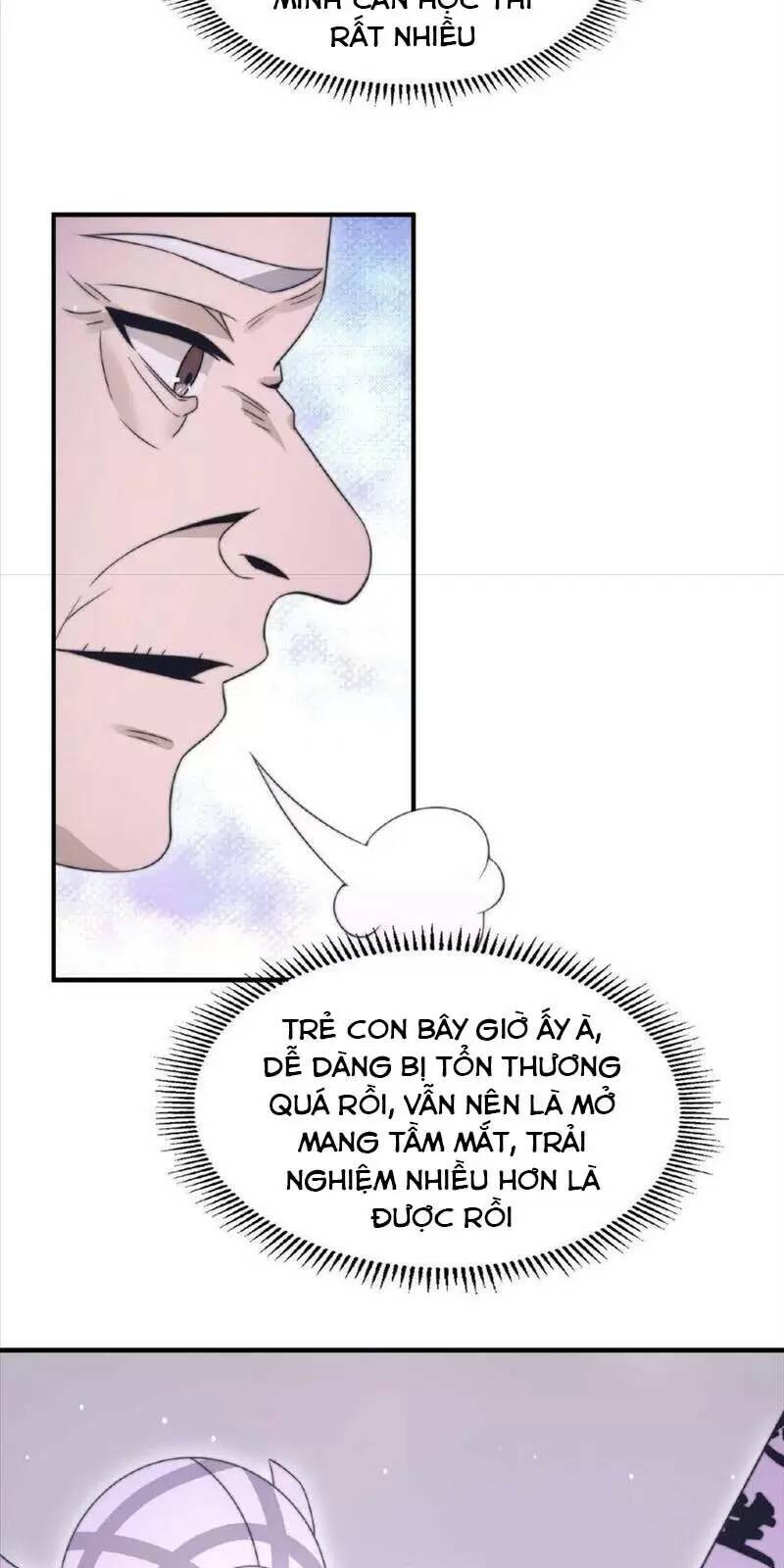 Bắt Đầu Livestream Ở Địa Phủ: Phát Sóng Trực Tiếp Ở Đây Ai Dám Đến Chapter 86 - Trang 2