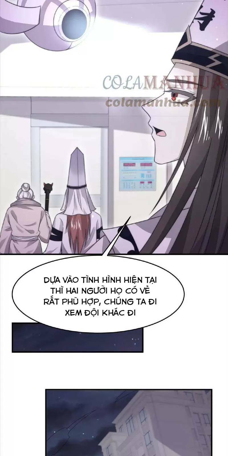 Bắt Đầu Livestream Ở Địa Phủ: Phát Sóng Trực Tiếp Ở Đây Ai Dám Đến Chapter 86 - Trang 2