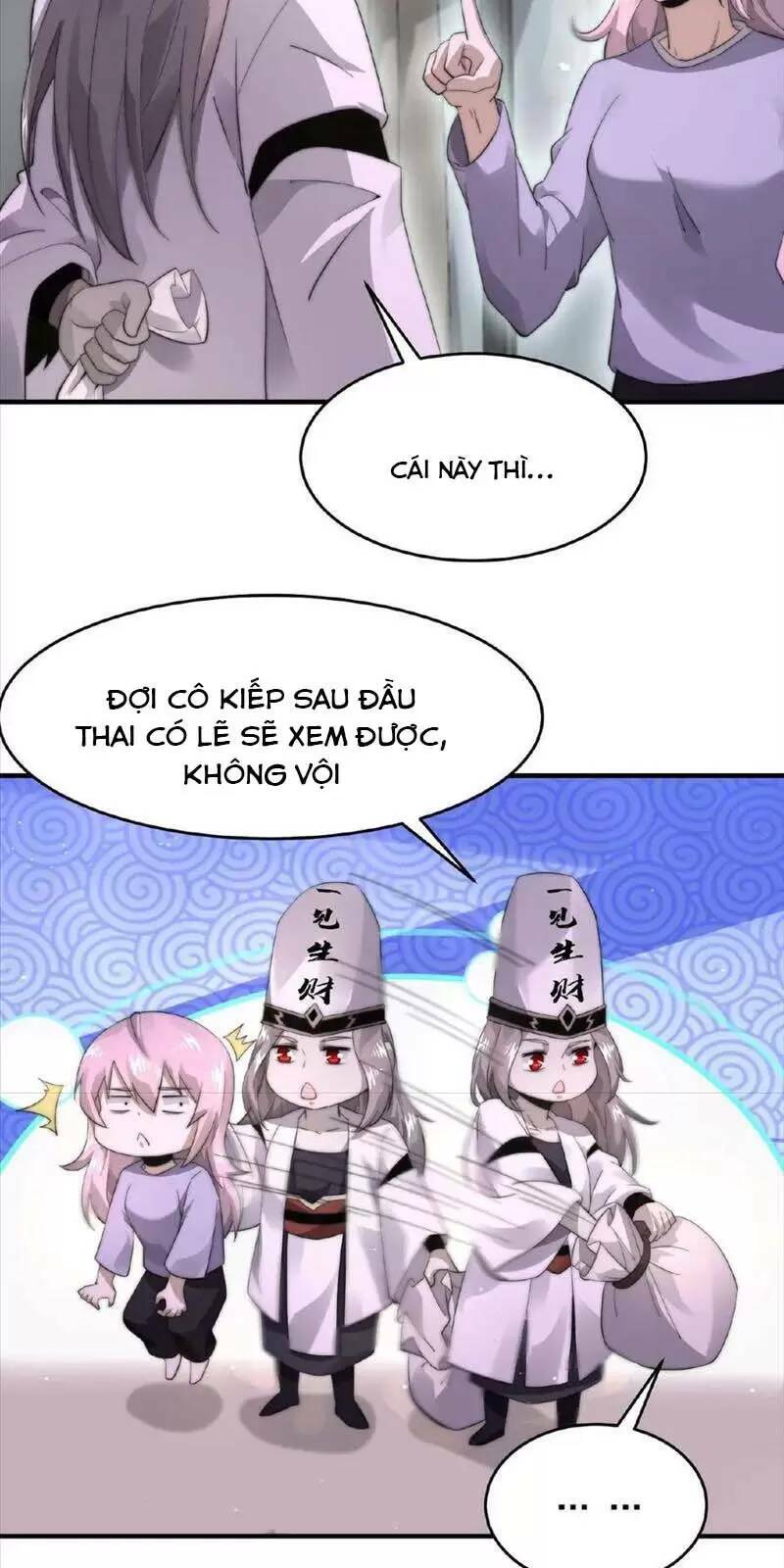 Bắt Đầu Livestream Ở Địa Phủ: Phát Sóng Trực Tiếp Ở Đây Ai Dám Đến Chapter 87 - Trang 2