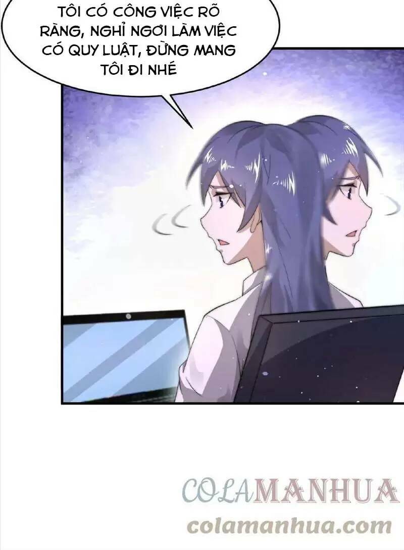 Bắt Đầu Livestream Ở Địa Phủ: Phát Sóng Trực Tiếp Ở Đây Ai Dám Đến Chapter 87 - Trang 2