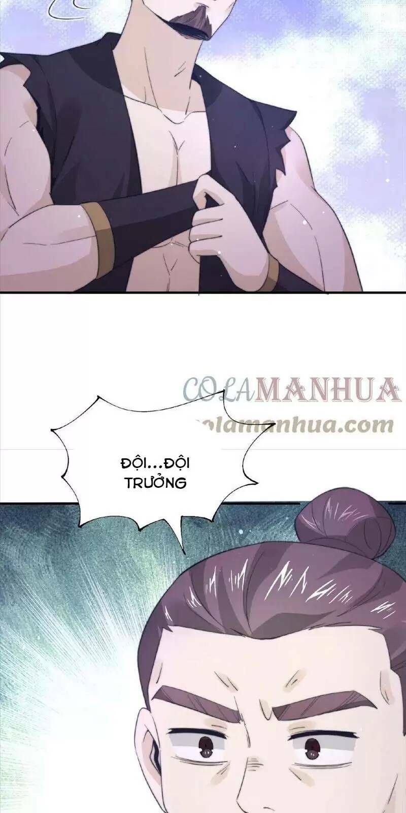 Bắt Đầu Livestream Ở Địa Phủ: Phát Sóng Trực Tiếp Ở Đây Ai Dám Đến Chapter 87 - Trang 2