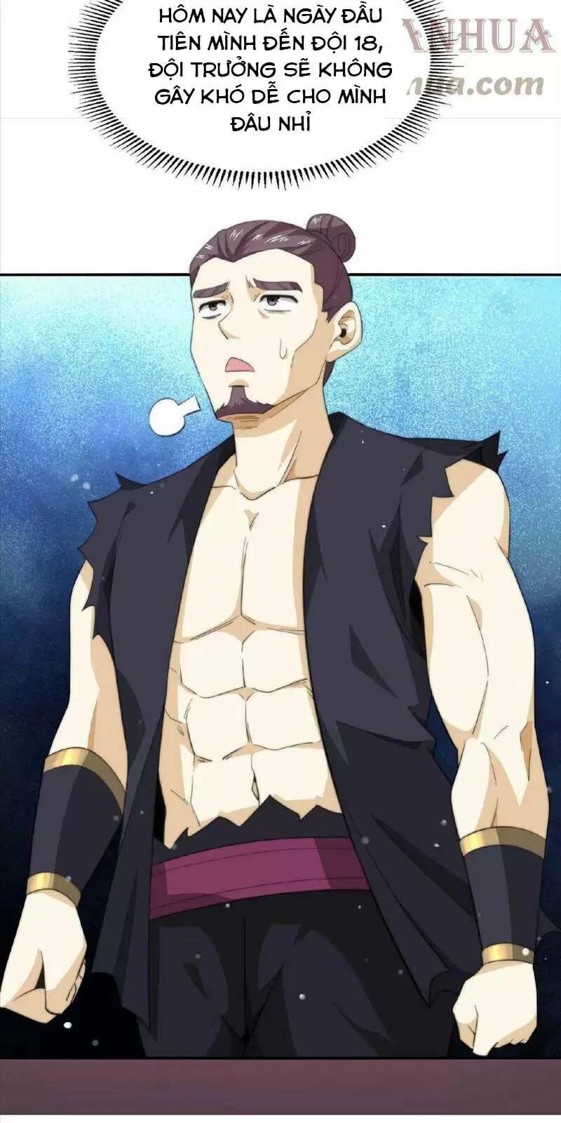 Bắt Đầu Livestream Ở Địa Phủ: Phát Sóng Trực Tiếp Ở Đây Ai Dám Đến Chapter 87 - Trang 2