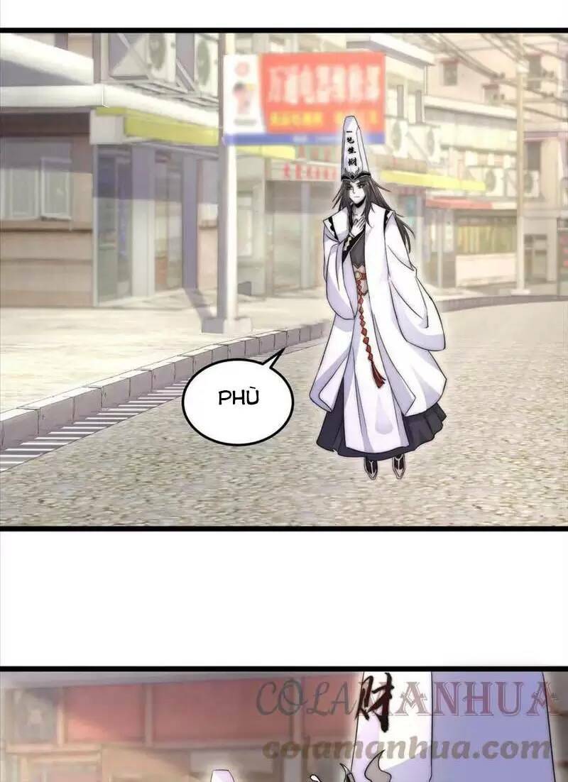 Bắt Đầu Livestream Ở Địa Phủ: Phát Sóng Trực Tiếp Ở Đây Ai Dám Đến Chapter 88 - Trang 2