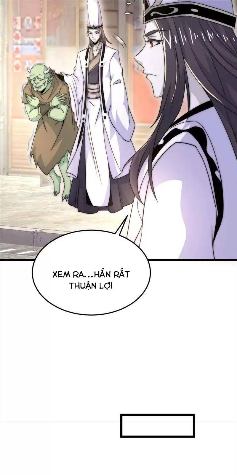 Bắt Đầu Livestream Ở Địa Phủ: Phát Sóng Trực Tiếp Ở Đây Ai Dám Đến Chapter 88 - Trang 2