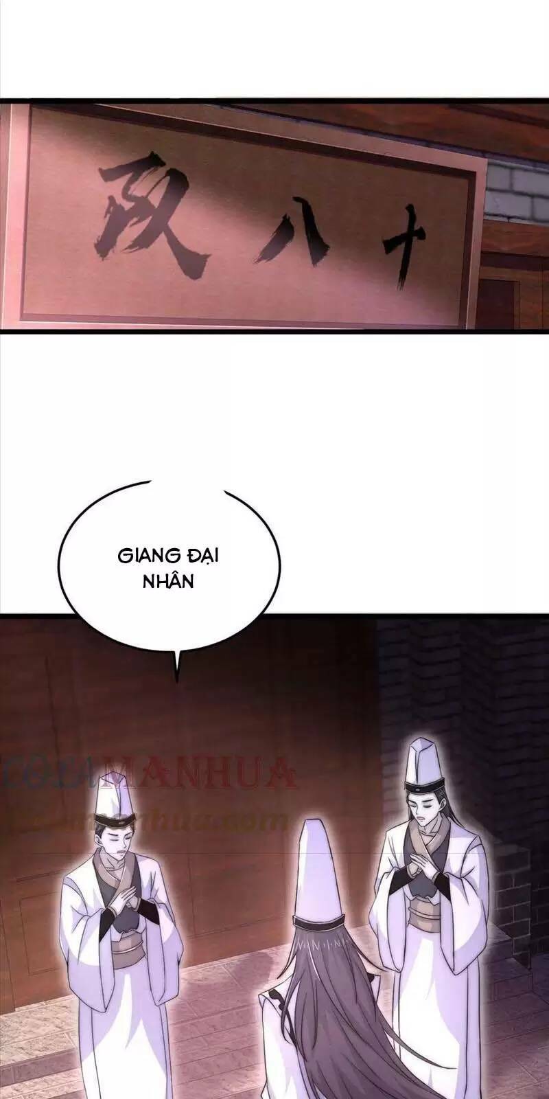 Bắt Đầu Livestream Ở Địa Phủ: Phát Sóng Trực Tiếp Ở Đây Ai Dám Đến Chapter 88 - Trang 2