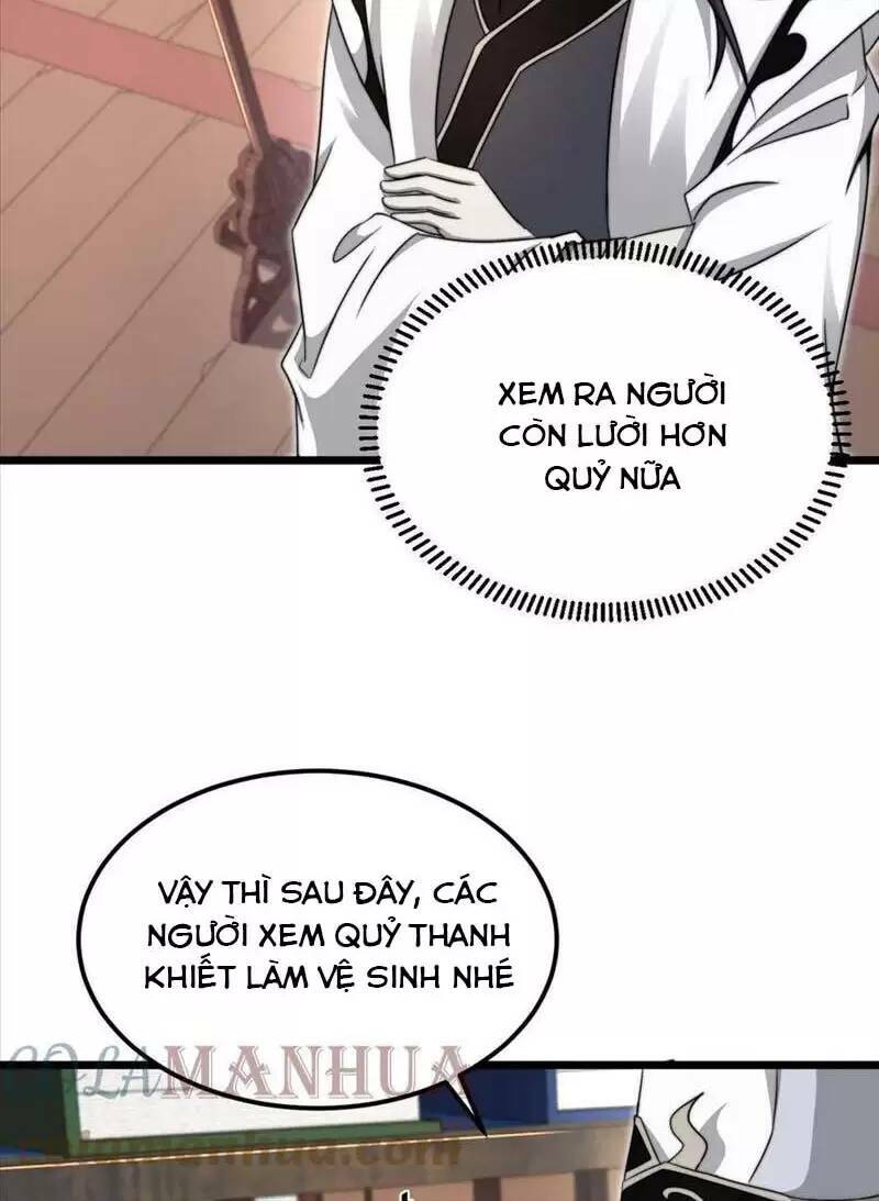 Bắt Đầu Livestream Ở Địa Phủ: Phát Sóng Trực Tiếp Ở Đây Ai Dám Đến Chapter 89 - Trang 2