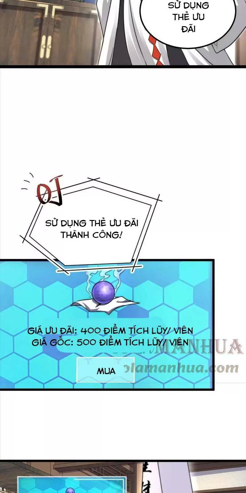 Bắt Đầu Livestream Ở Địa Phủ: Phát Sóng Trực Tiếp Ở Đây Ai Dám Đến Chapter 89 - Trang 2